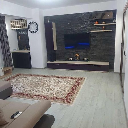 Sys Apartament 康斯坦察 外观 照片