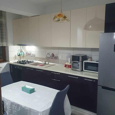 Sys Apartament 康斯坦察 外观 照片