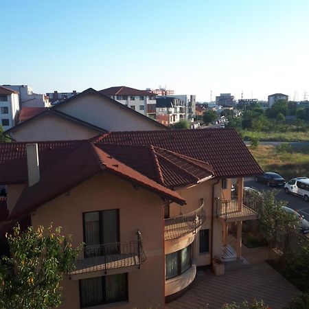 Sys Apartament 康斯坦察 外观 照片