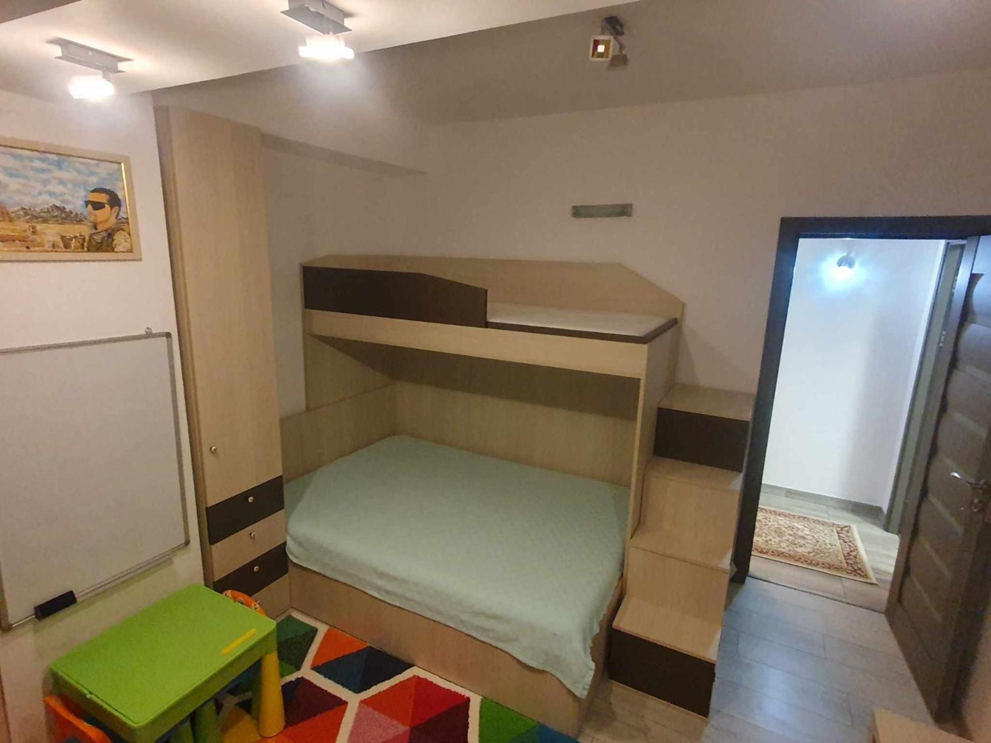 Sys Apartament 康斯坦察 外观 照片