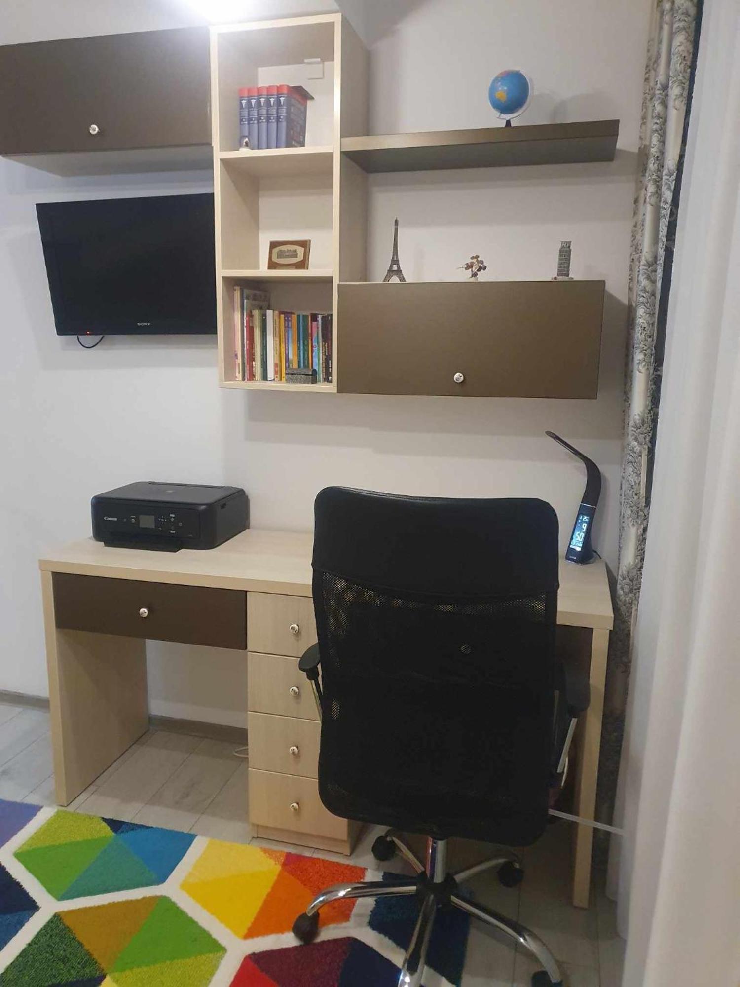Sys Apartament 康斯坦察 外观 照片