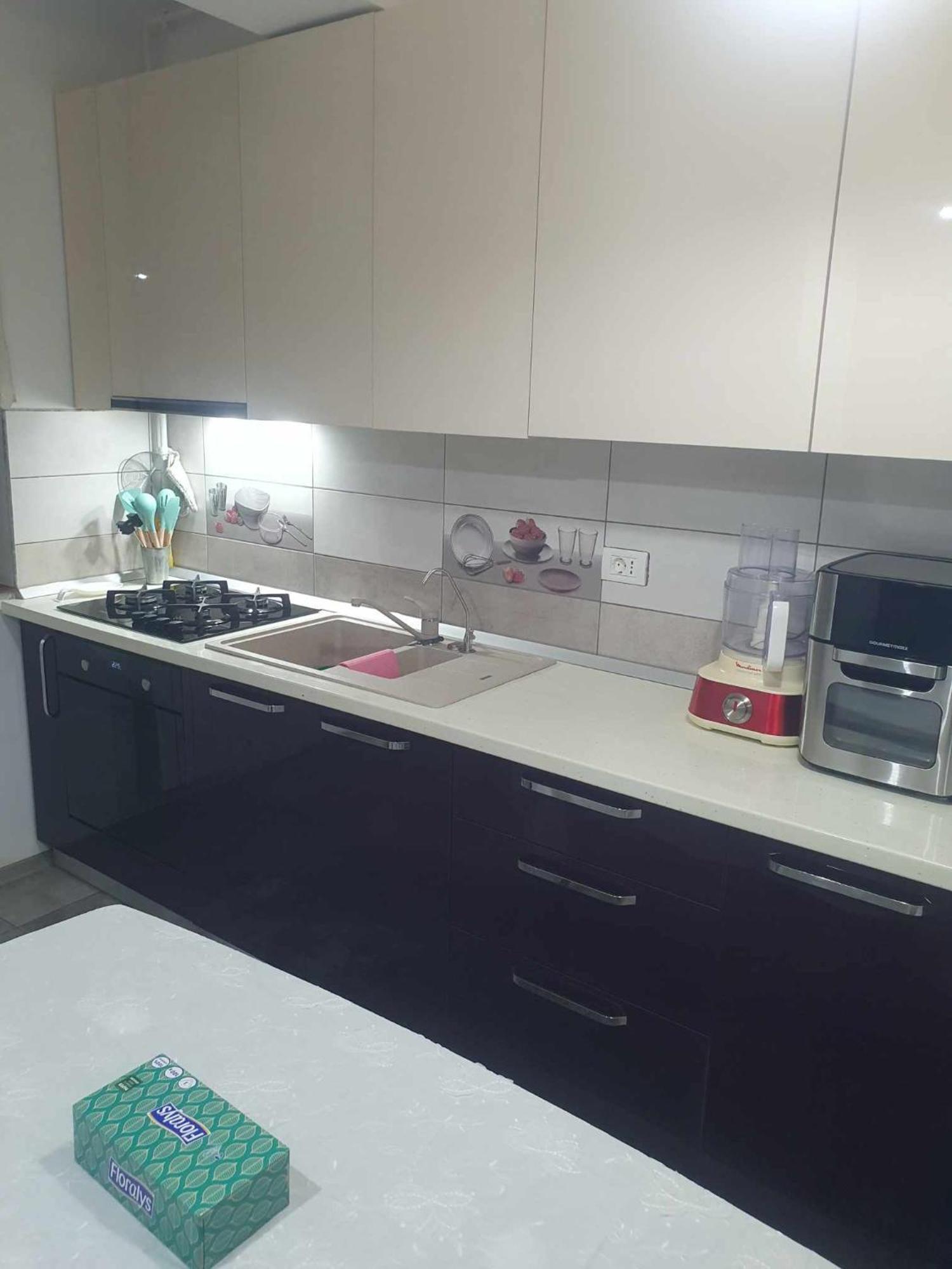 Sys Apartament 康斯坦察 外观 照片