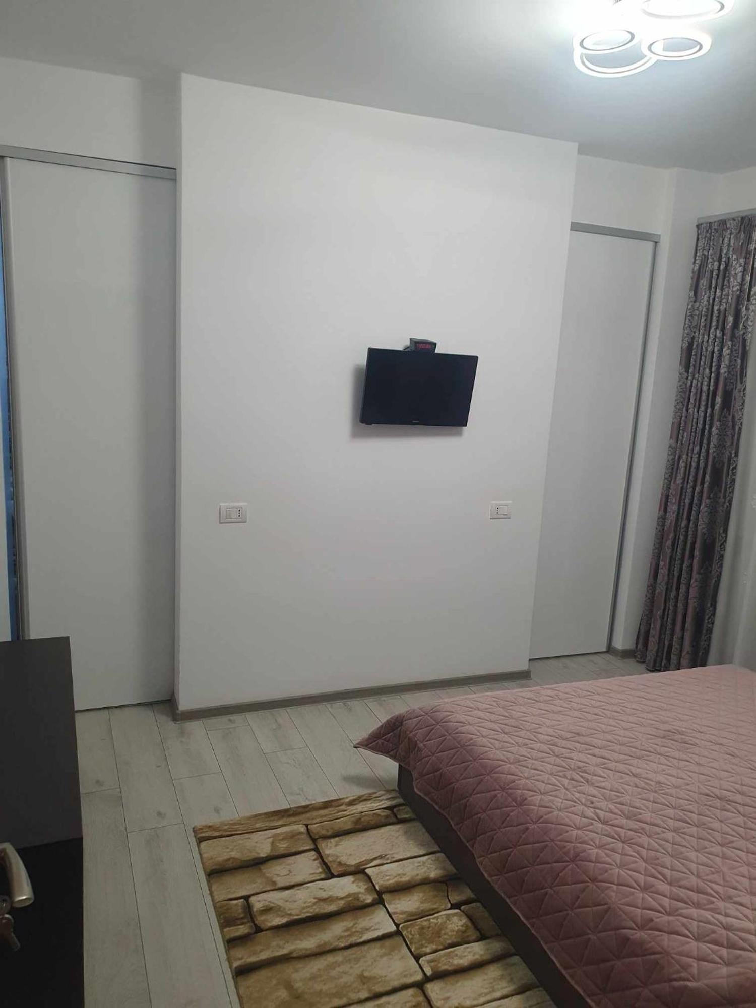 Sys Apartament 康斯坦察 外观 照片