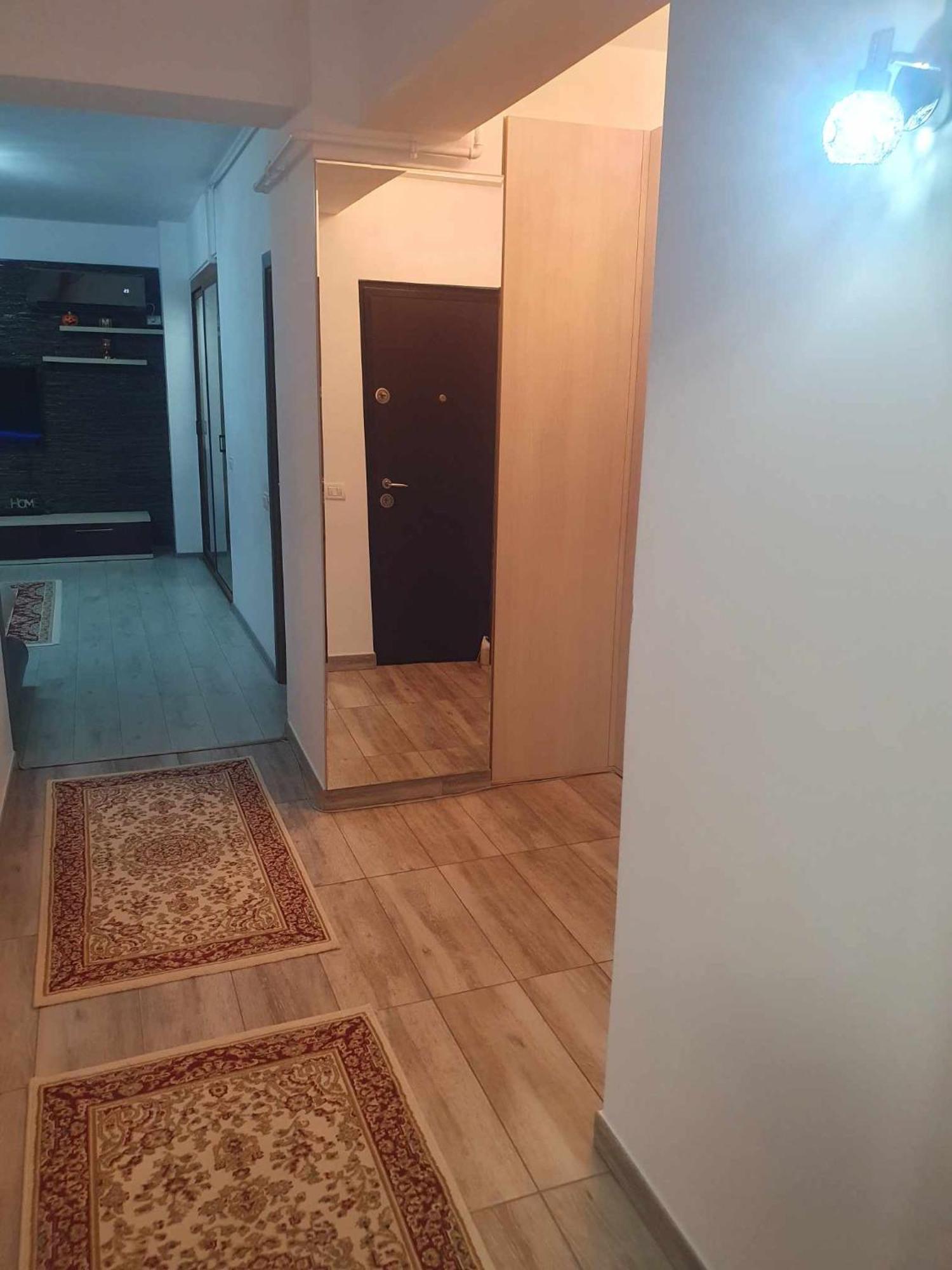 Sys Apartament 康斯坦察 外观 照片