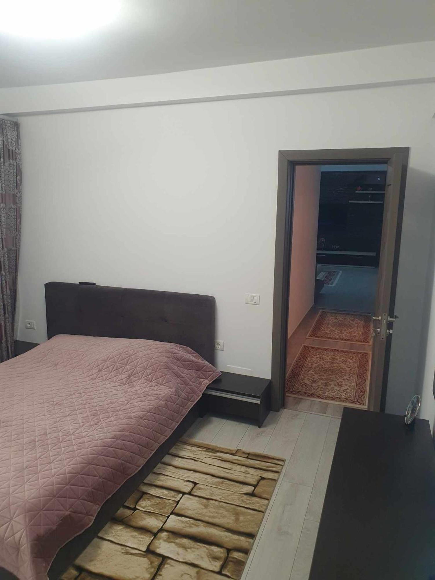 Sys Apartament 康斯坦察 外观 照片