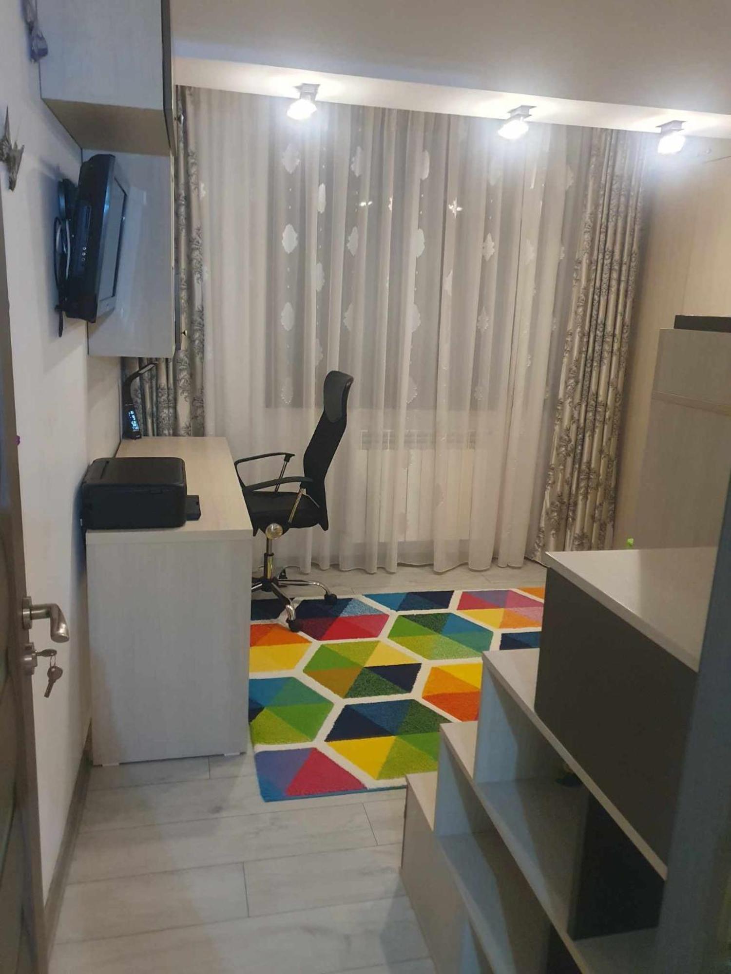 Sys Apartament 康斯坦察 外观 照片