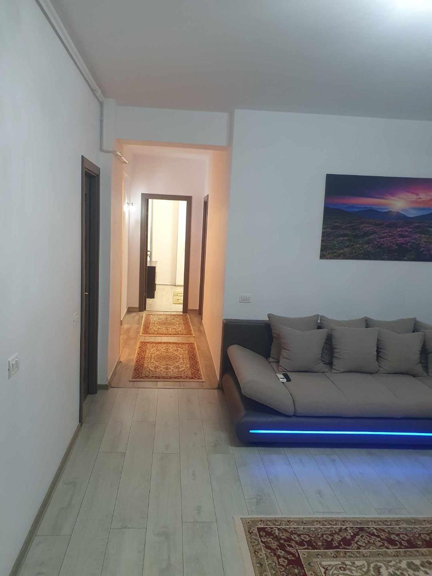 Sys Apartament 康斯坦察 外观 照片