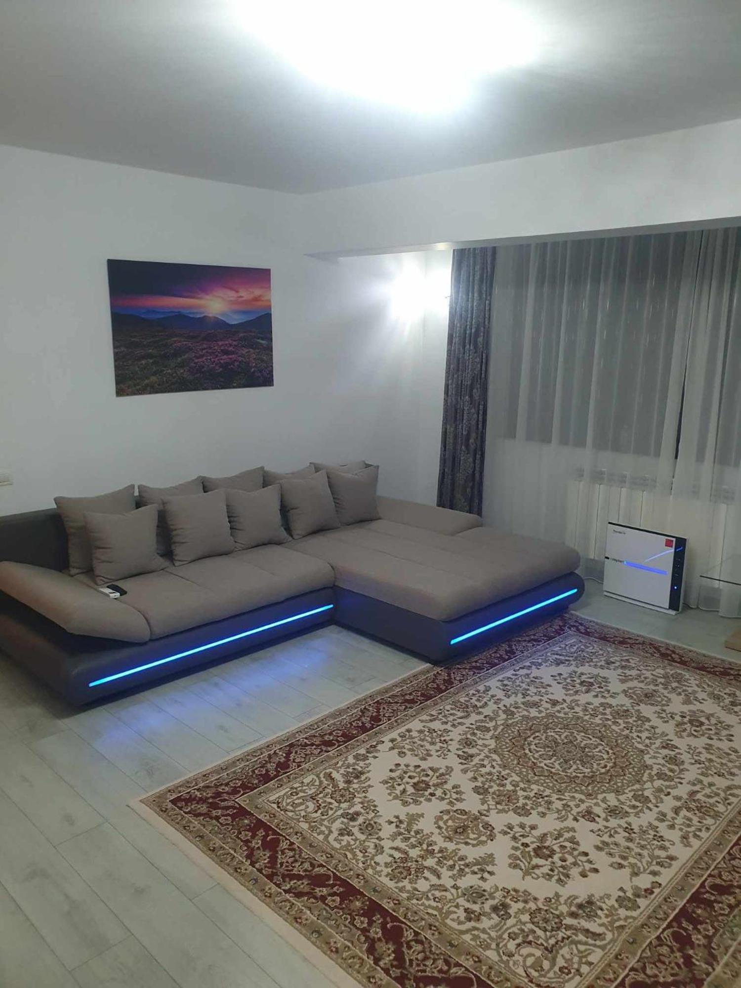 Sys Apartament 康斯坦察 外观 照片