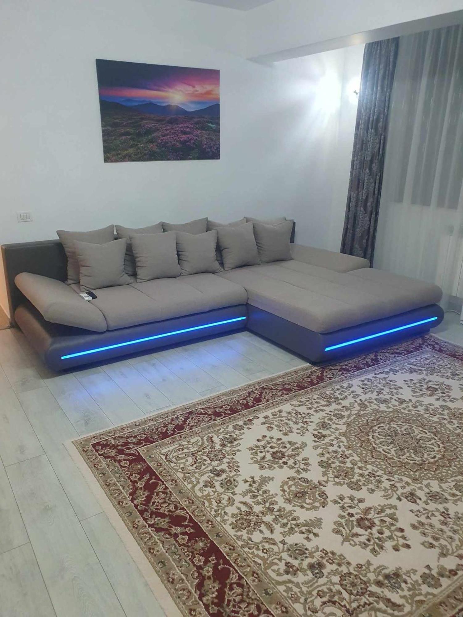 Sys Apartament 康斯坦察 外观 照片