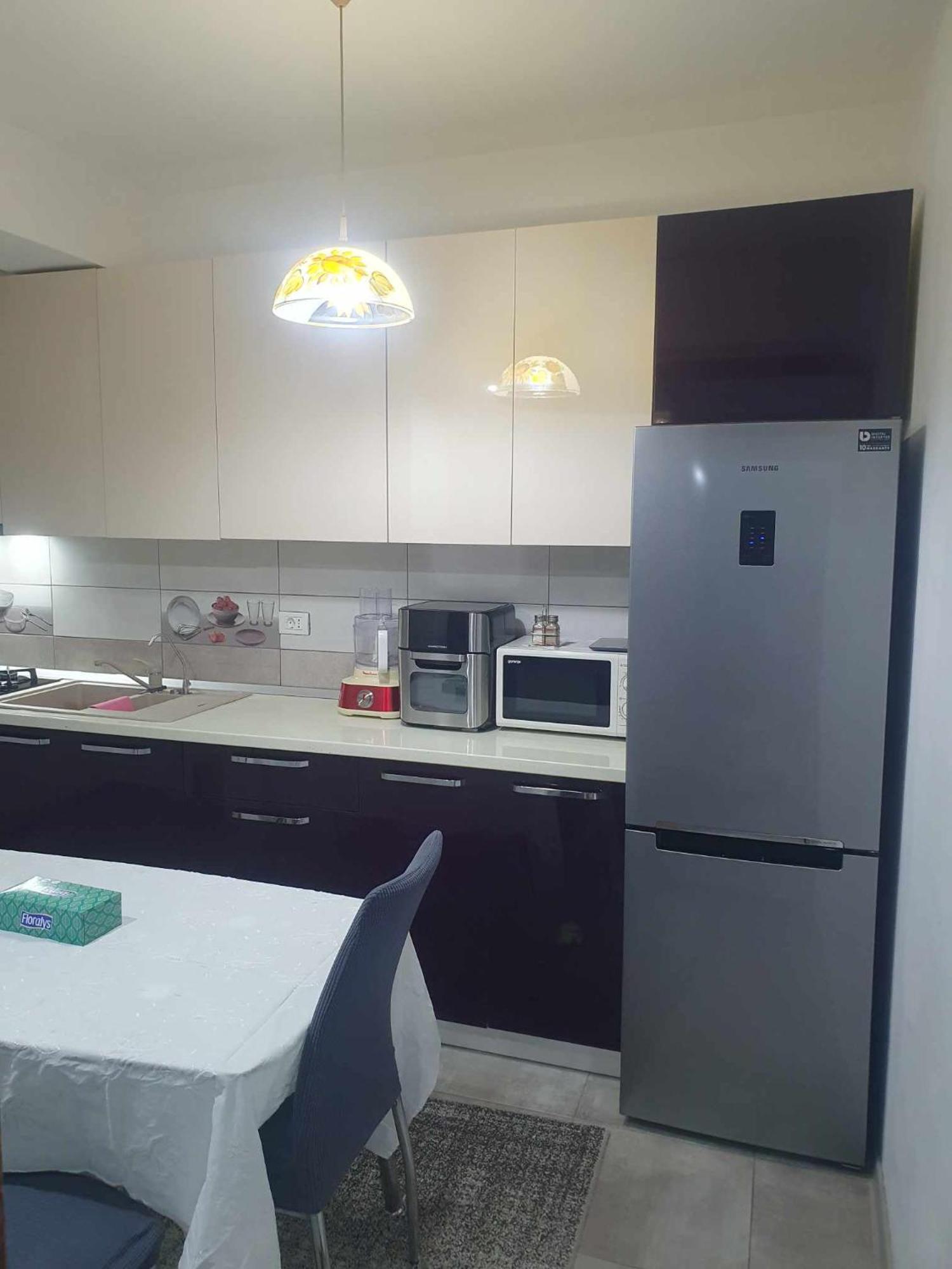 Sys Apartament 康斯坦察 外观 照片