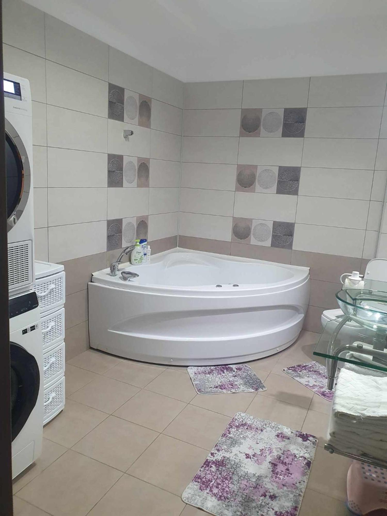 Sys Apartament 康斯坦察 外观 照片