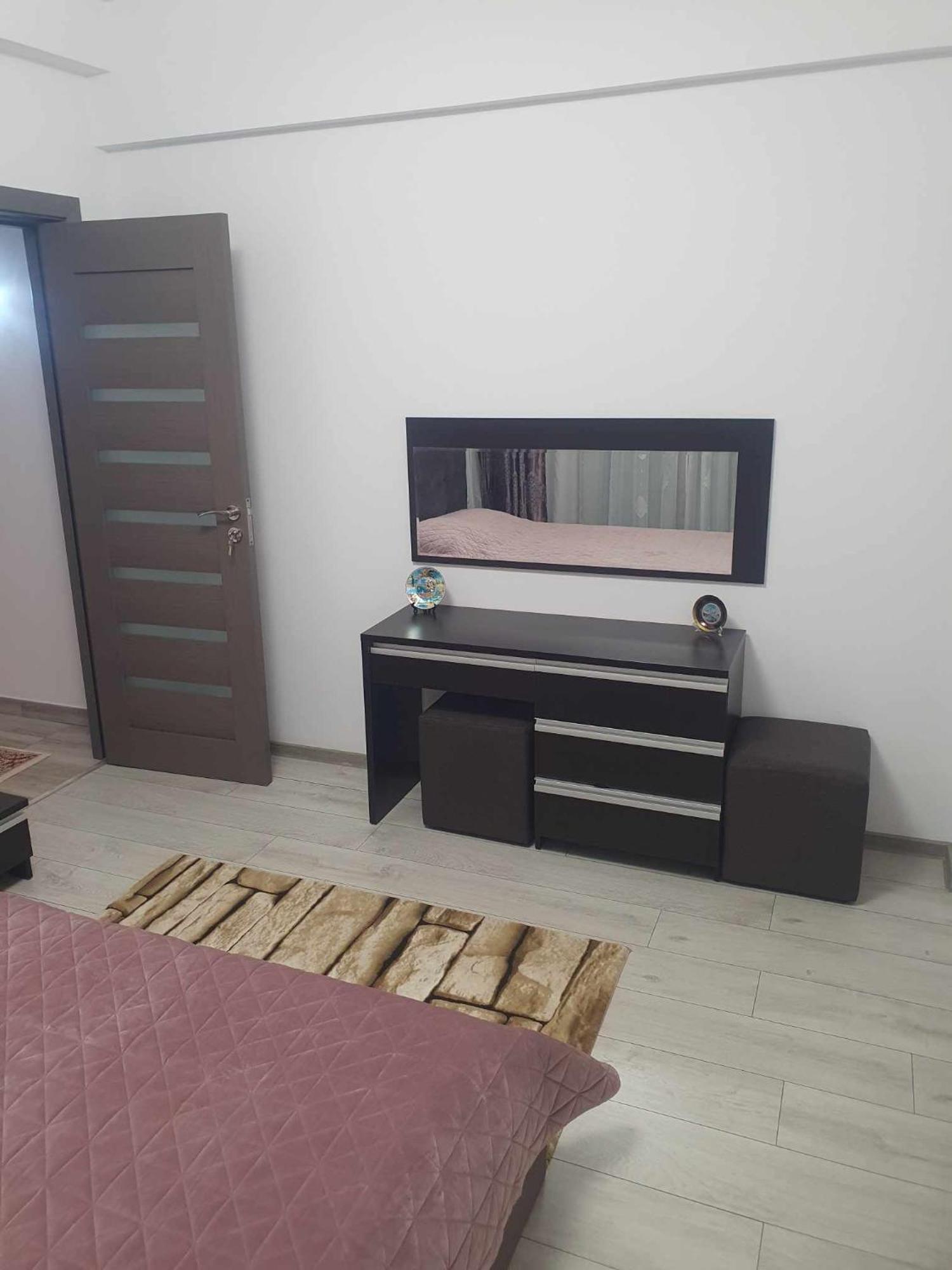 Sys Apartament 康斯坦察 外观 照片