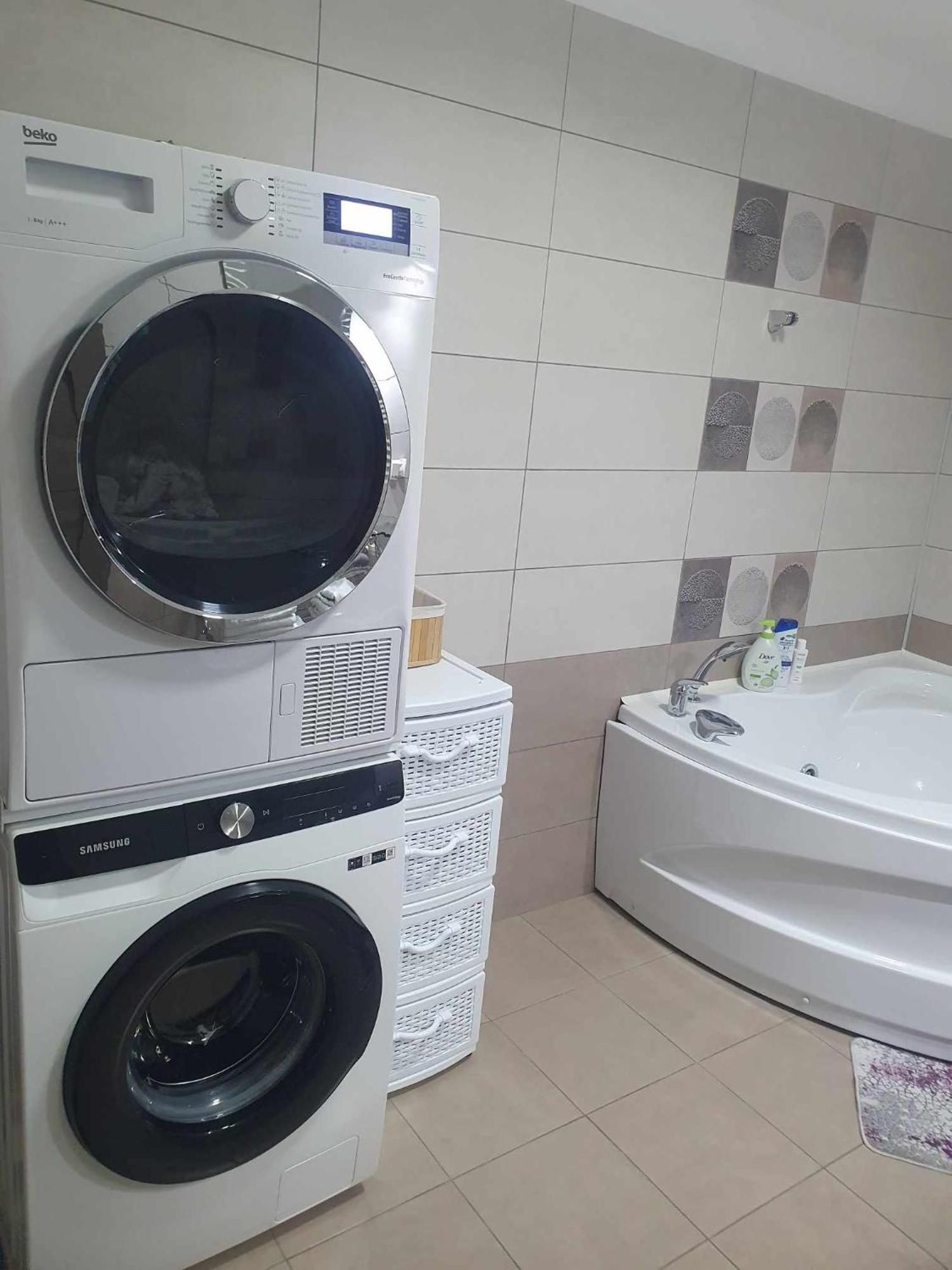 Sys Apartament 康斯坦察 外观 照片