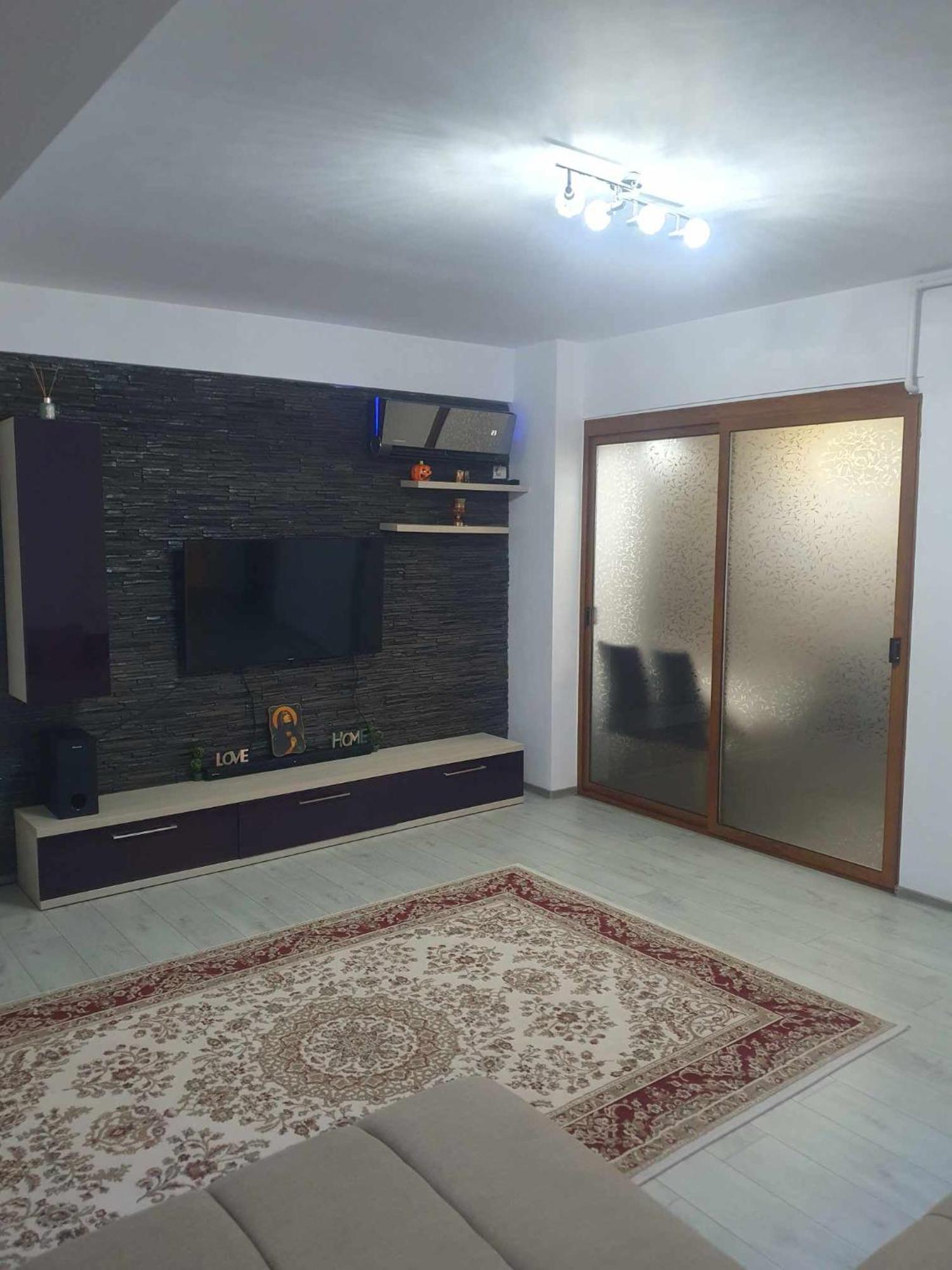 Sys Apartament 康斯坦察 外观 照片