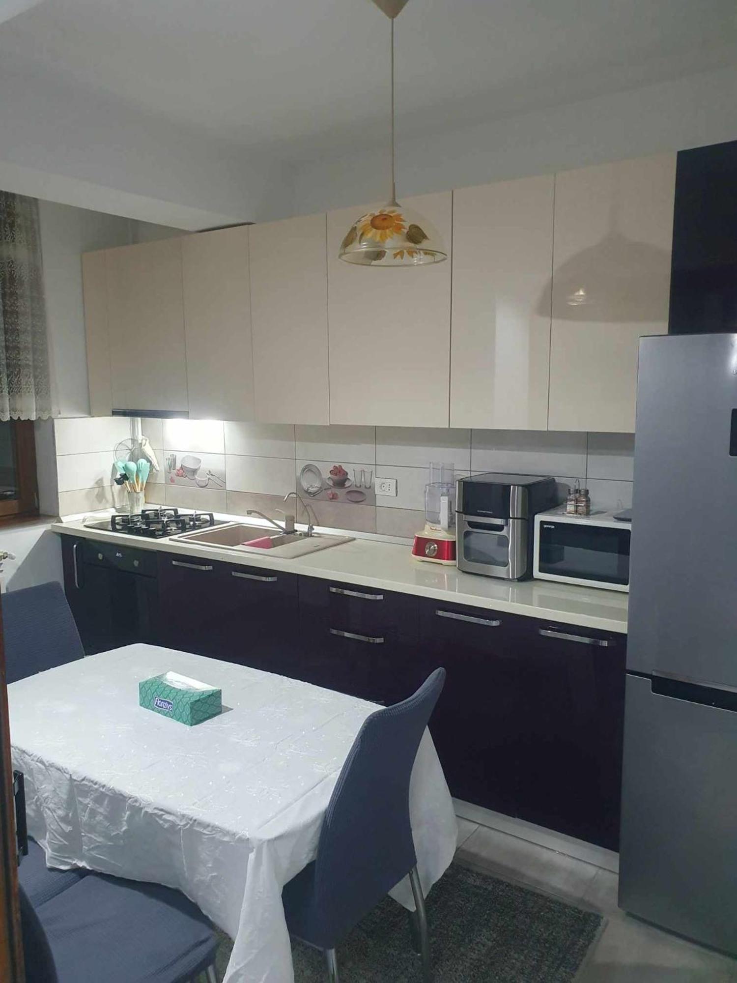 Sys Apartament 康斯坦察 外观 照片