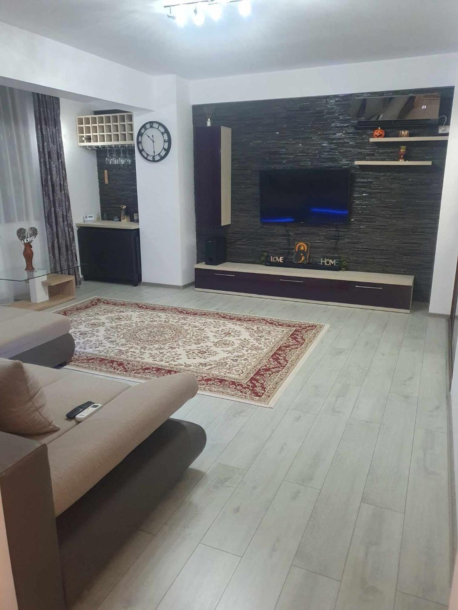 Sys Apartament 康斯坦察 外观 照片