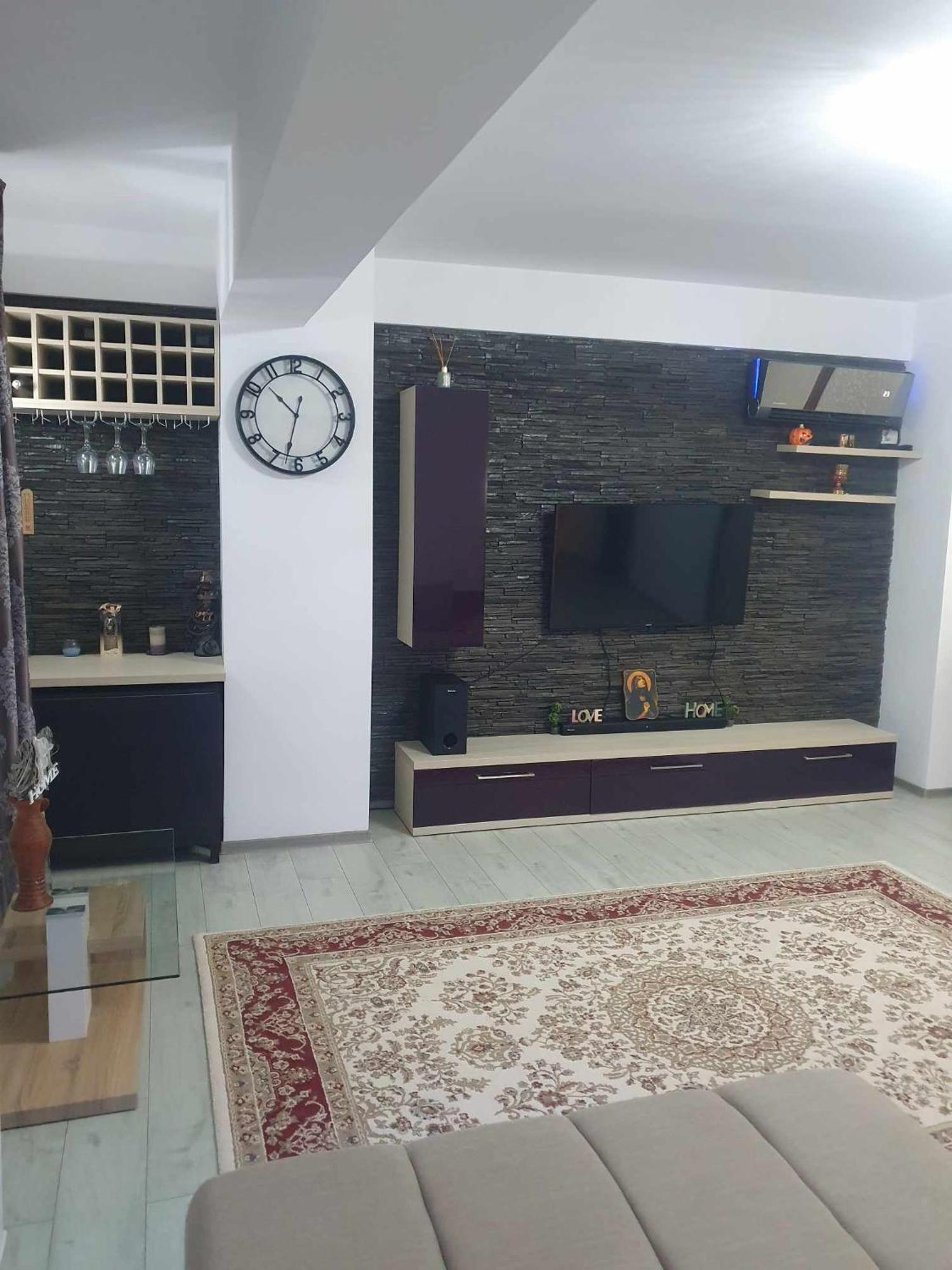 Sys Apartament 康斯坦察 外观 照片