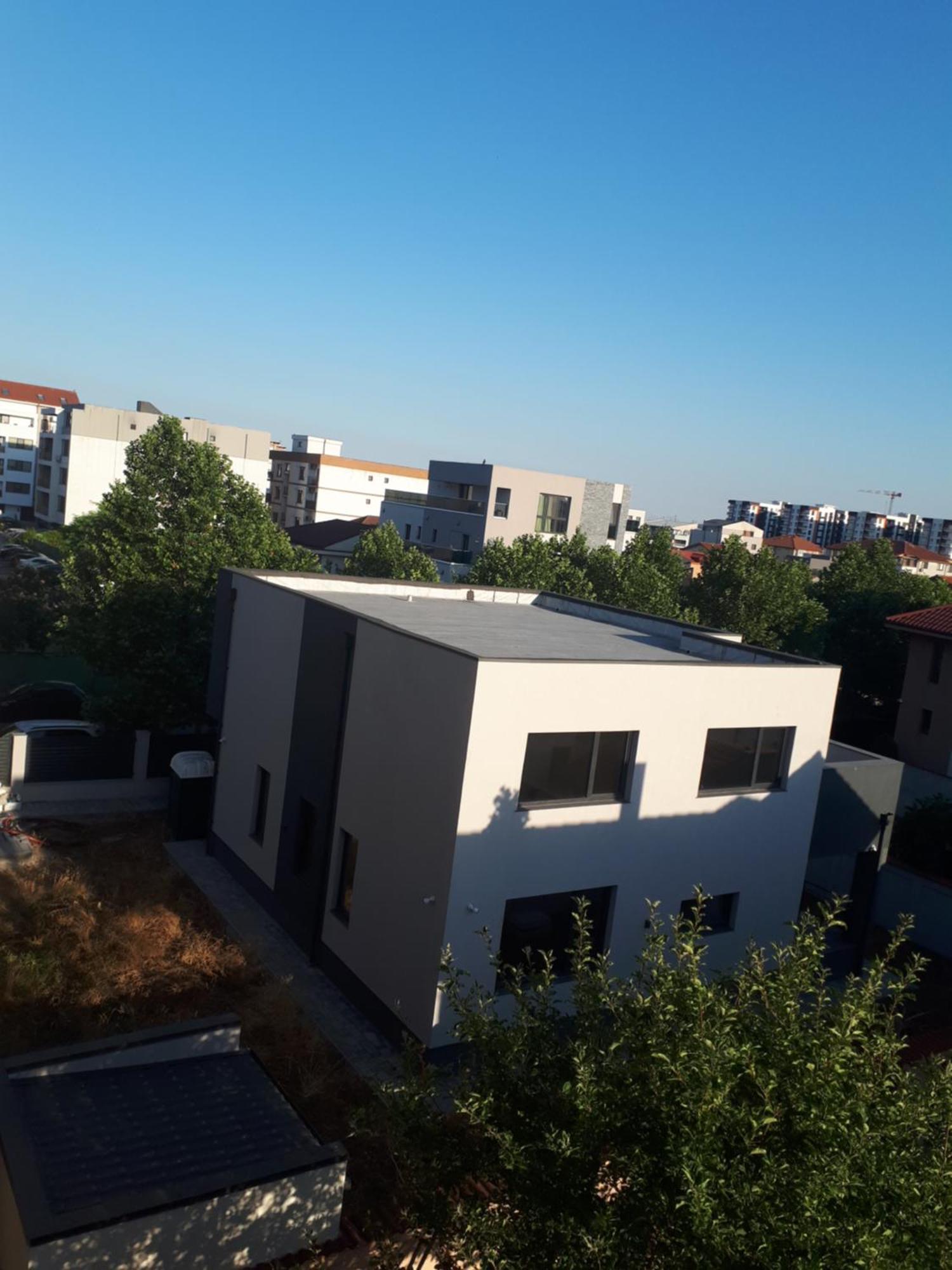 Sys Apartament 康斯坦察 外观 照片